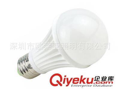国内高品质球泡灯新标杆 欧莱亚照明改造led感应与非感应产品线路对照对比使用及应用一文完整成像面
