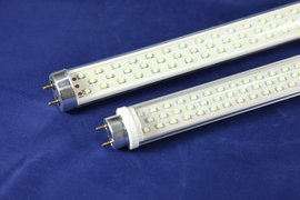 LED节能日光灯 性价比俱佳的绿色照明新选择