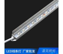 产品库 LED照明产品的全场景选型指南与主流方案解析